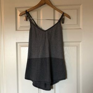 Lululemon Strappy Top
